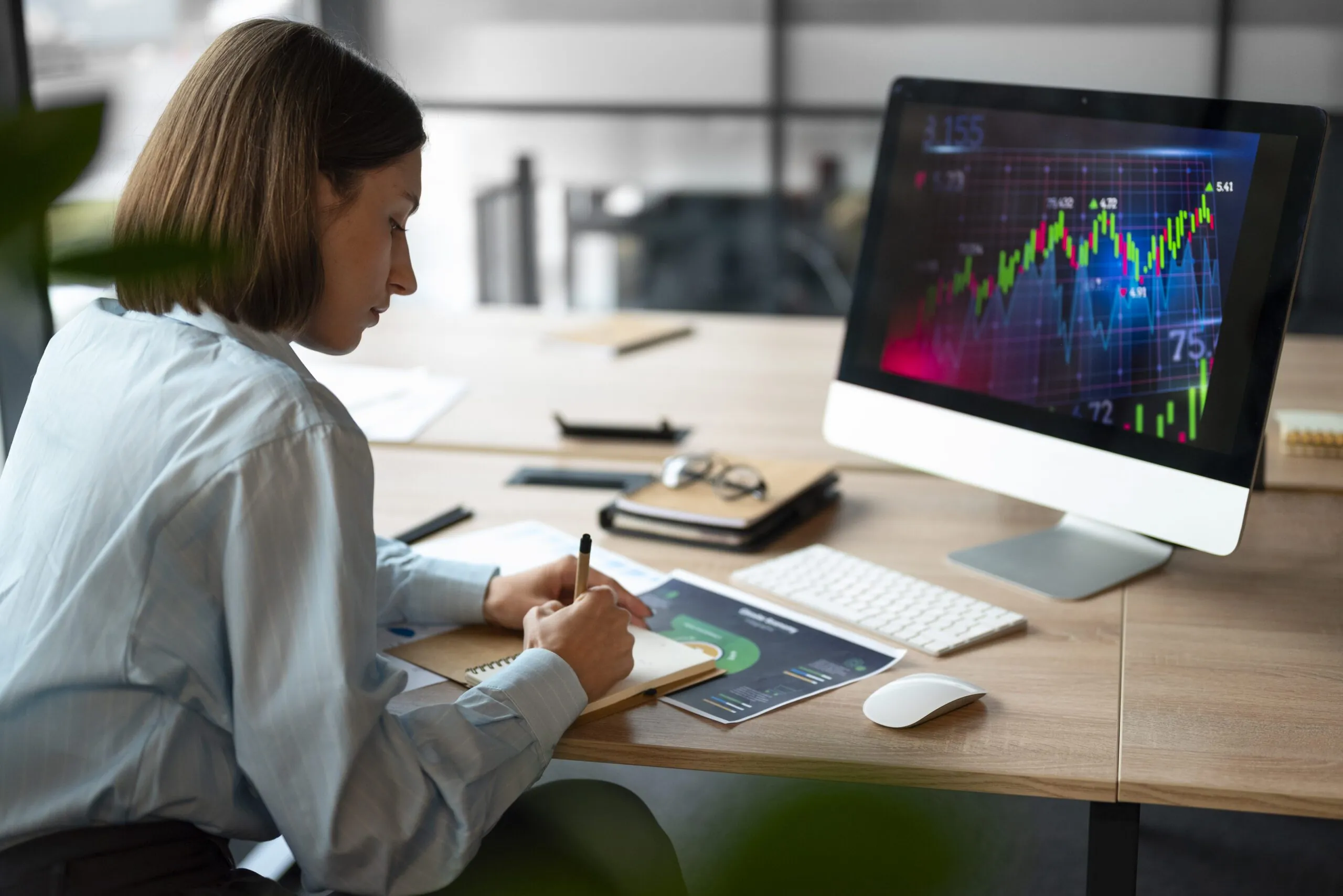 Forex Trading Tips