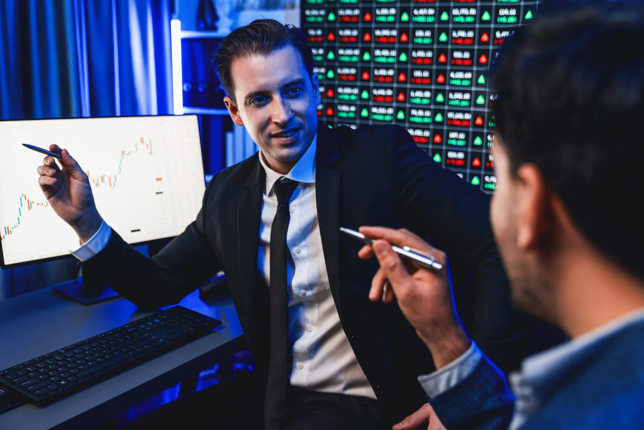 Best trading prop firms