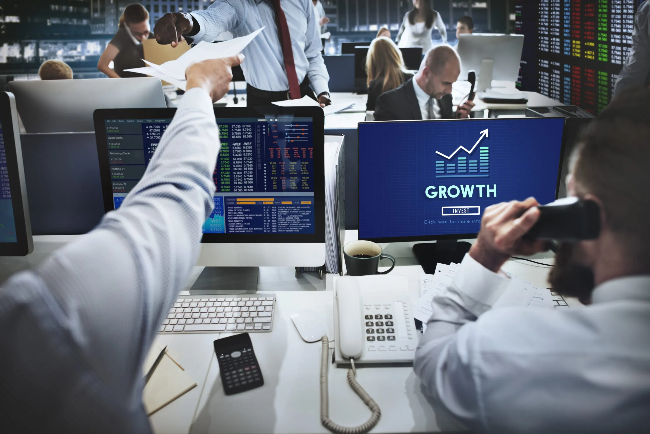 FOREX PROPRIETARY FIRM