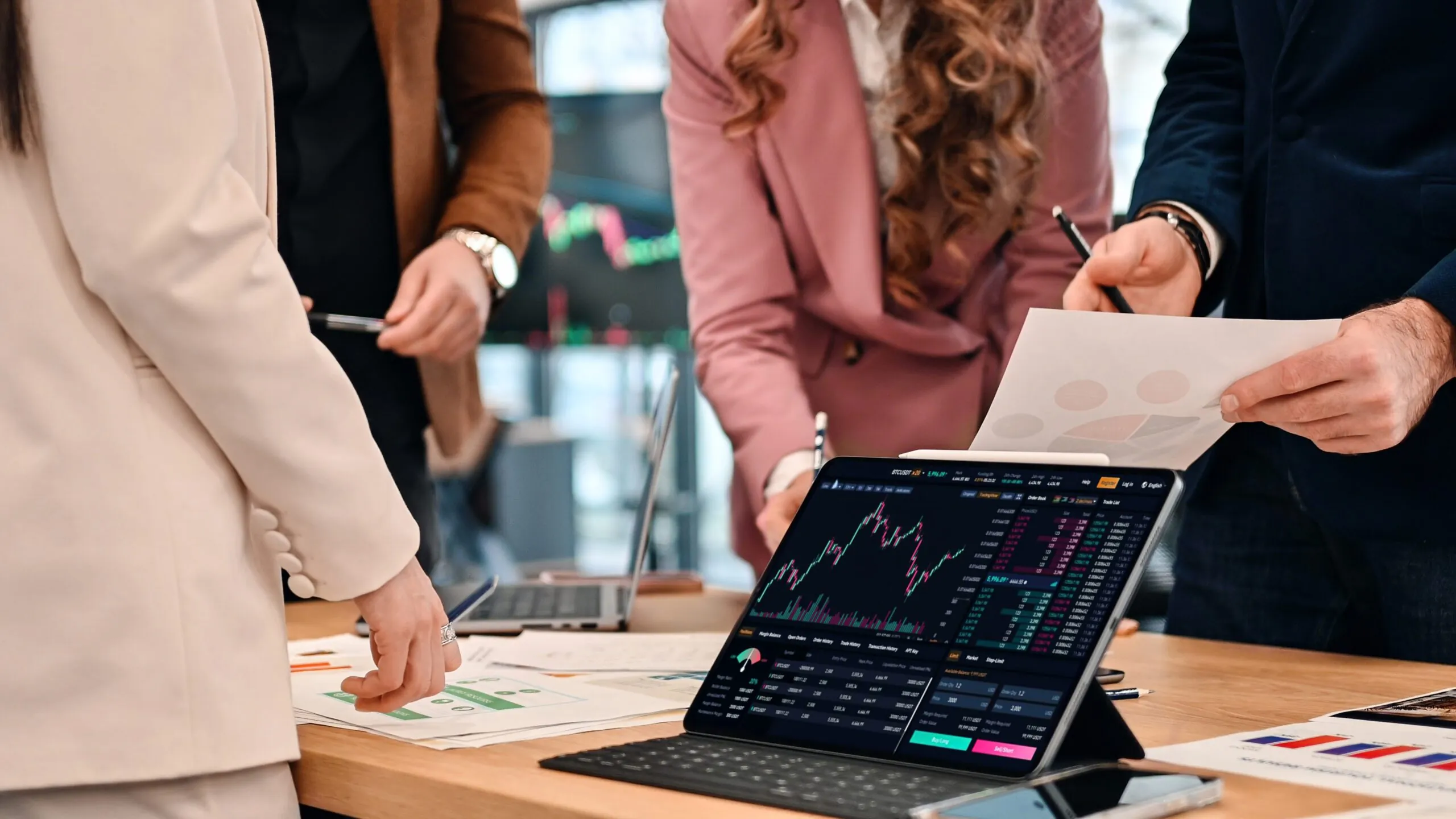 FOREX PROPRIETARY FIRM