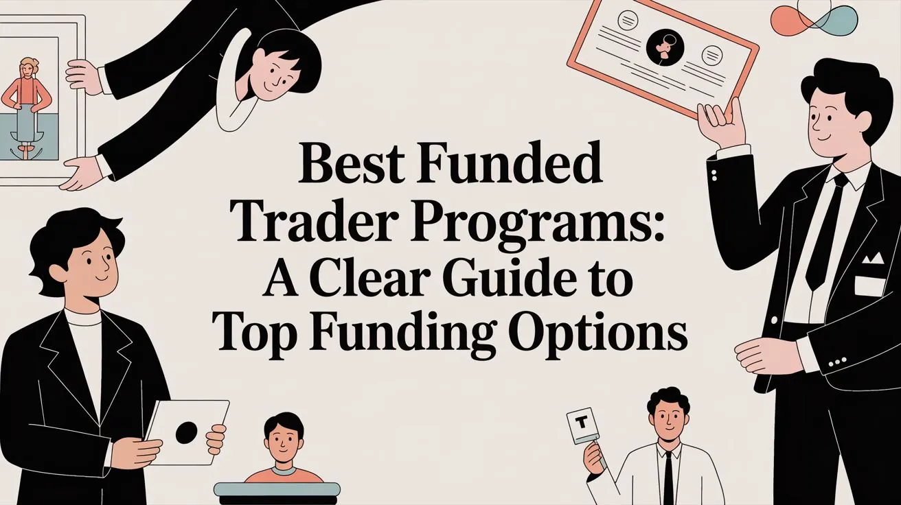 best-funded-trader-programs-funded-traders