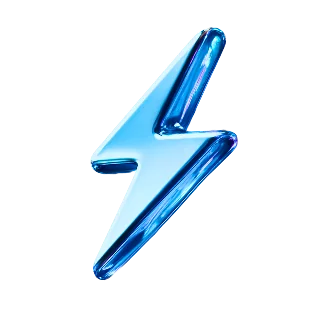 enhanced_minimalist_3d_lightning_bolt_icon_shape_resembles_a_flat_bent_coin_transparent_style_liquid_glass_t_lwamgmwbg0ij3pm53kqh_0-1-1.png