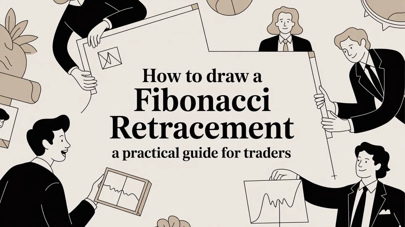 how-to-draw-a-fibonacci-retracement-trading-guide