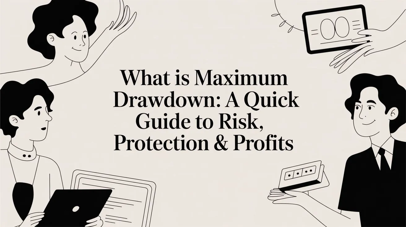 what-is-maximum-drawdown-financial-guide