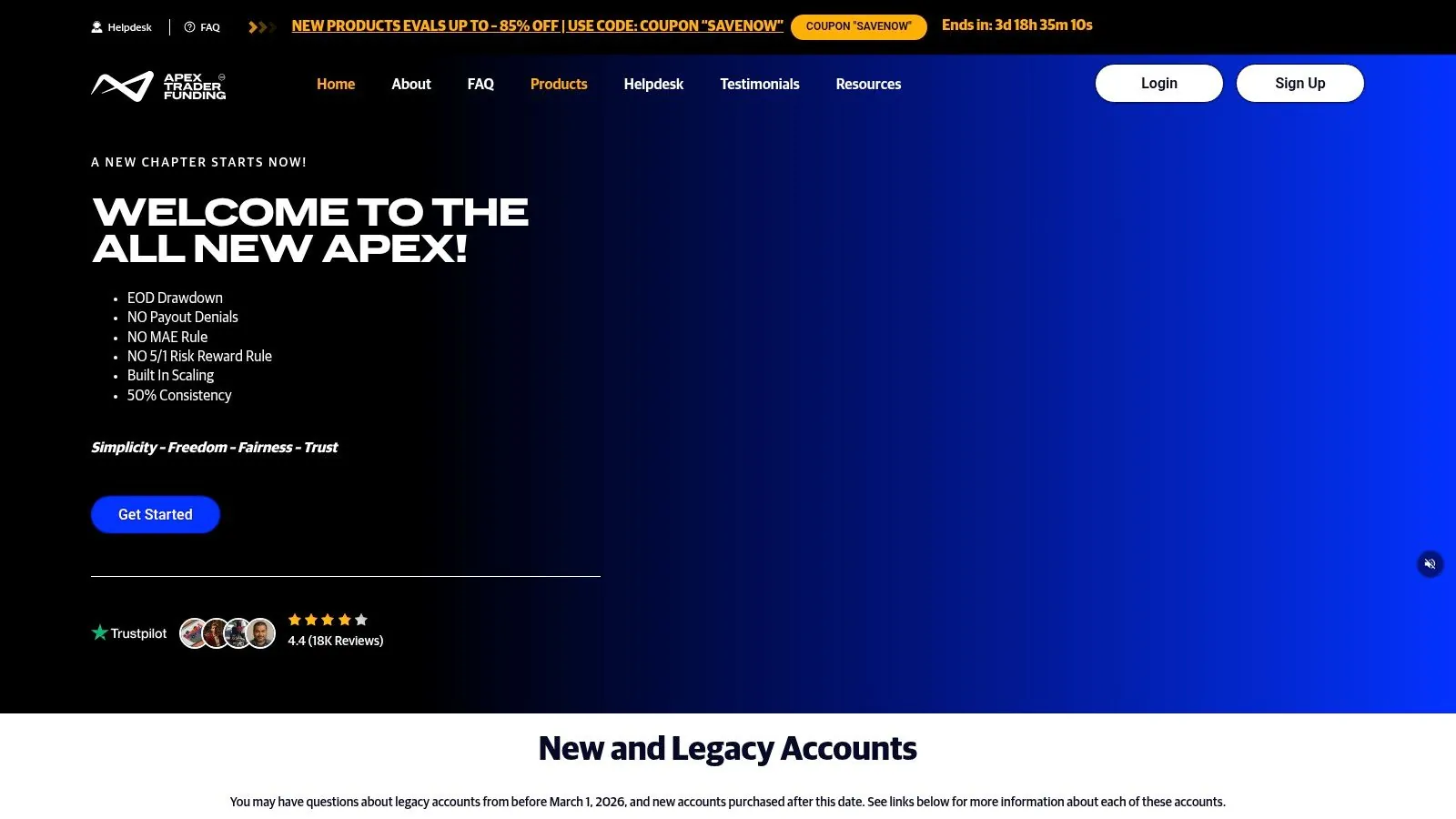 Apex Trader Funding