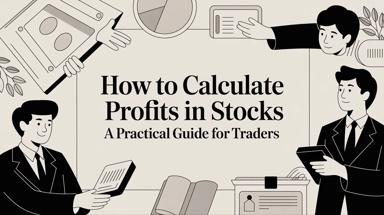 how-to-calculate-profits-in-stocks-stock-profits