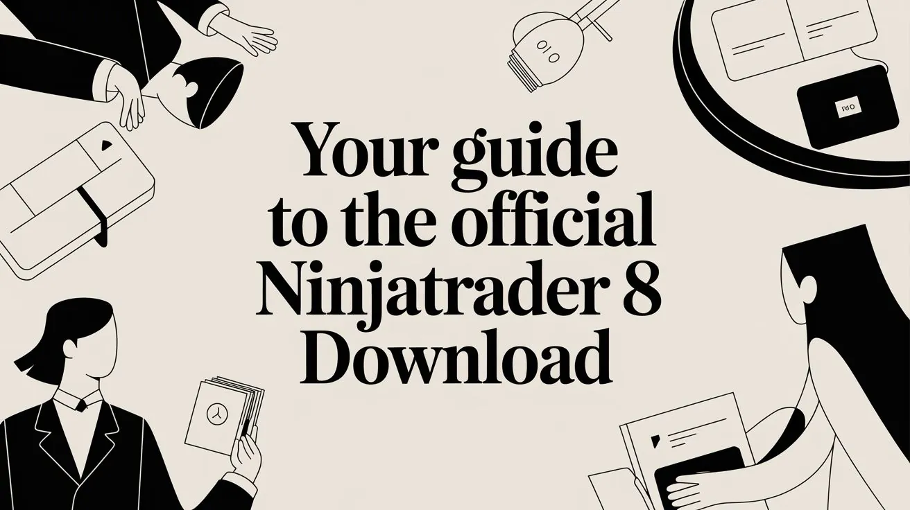 ninjatrader-8-download-trading-guide