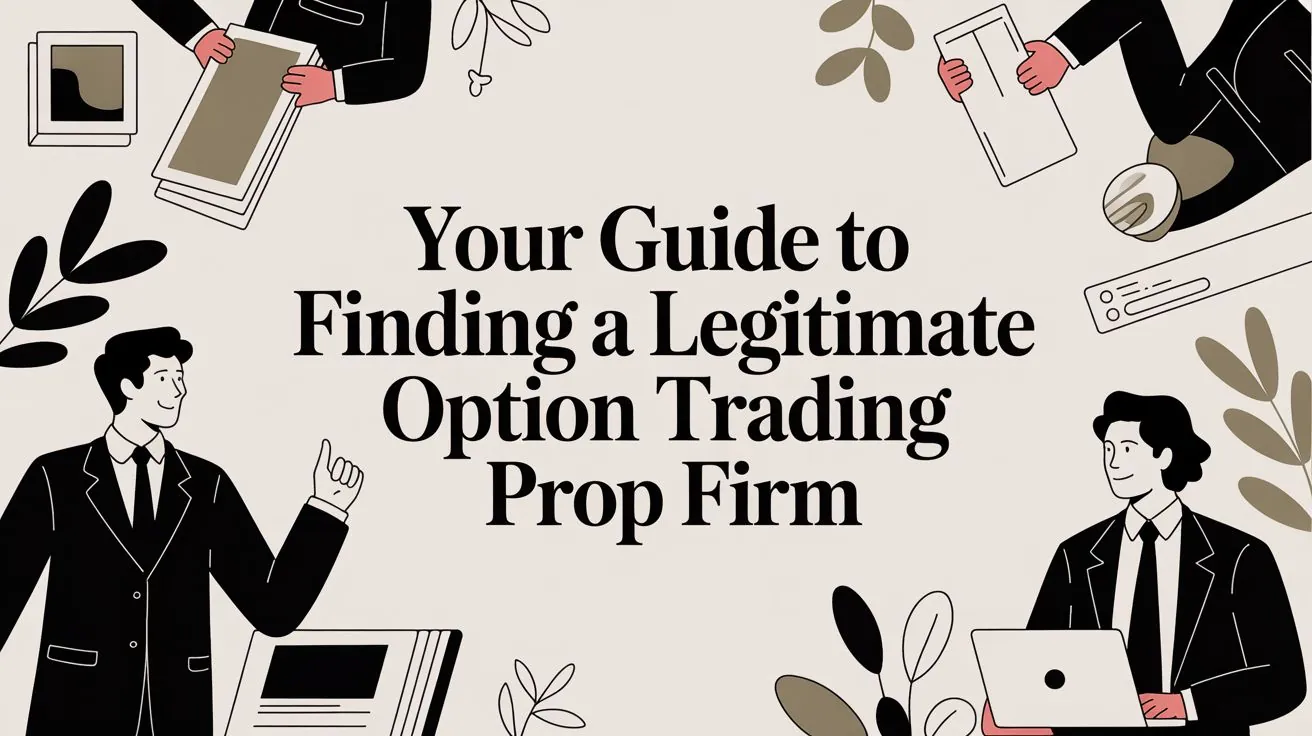 option-trading-prop-firm-trading-guide