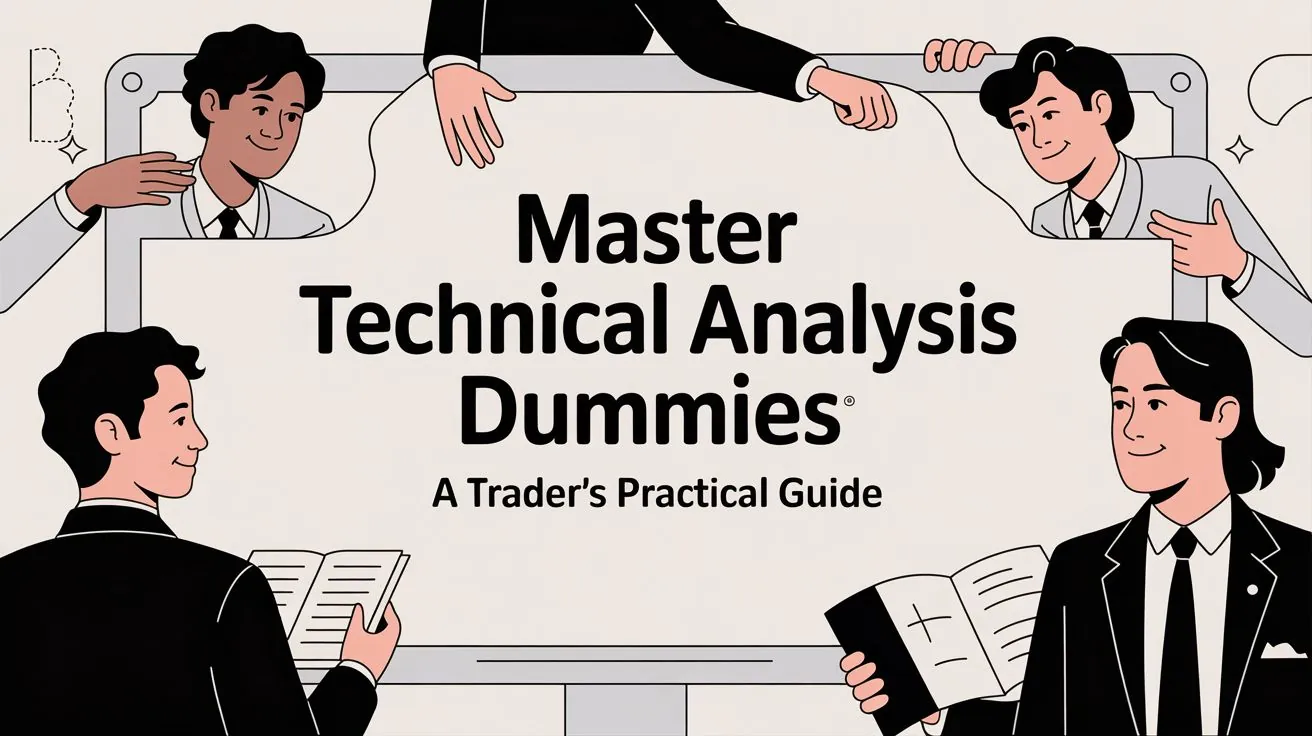 technical-analysis-dummies-book-cover