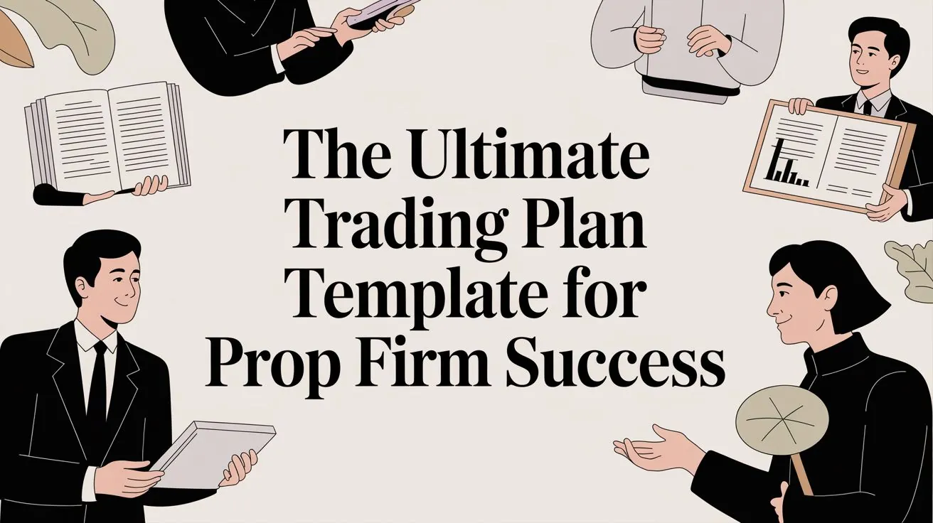 trading-plan-template-trading-education