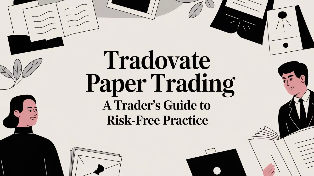 tradovate-paper-trading-trading-guide
