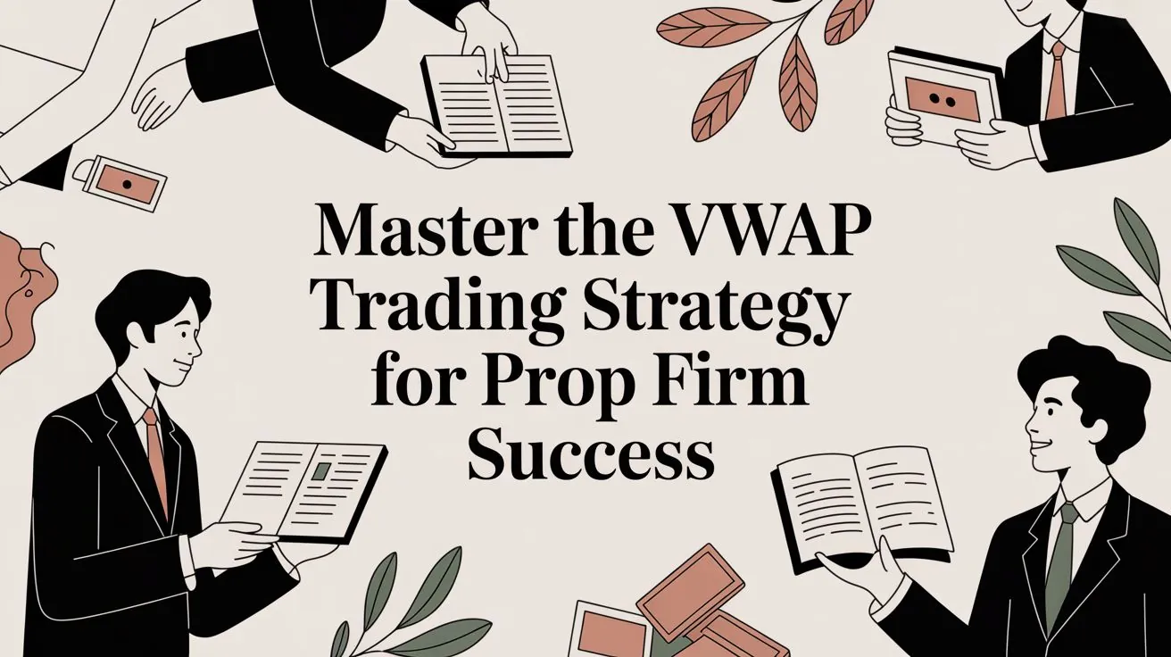 vwap-trading-strategy-trading-education