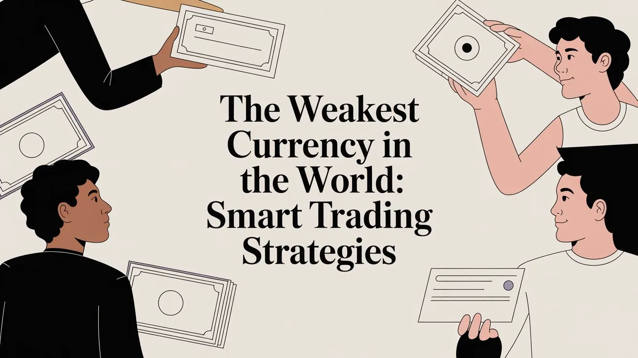 weakest-currency-in-the-world-trading-strategies