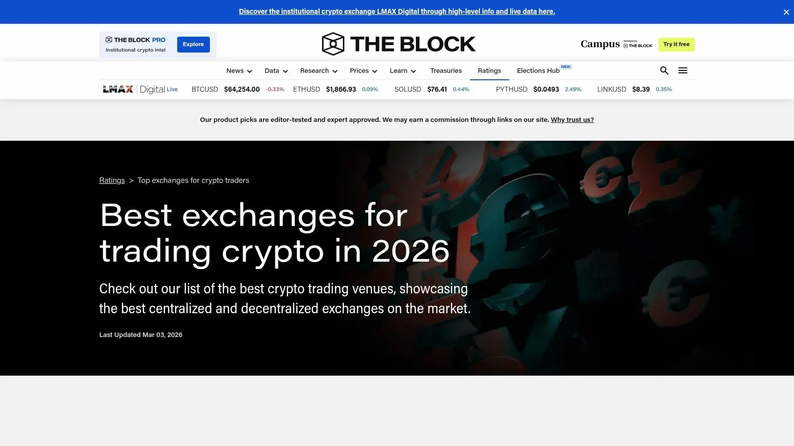 The Block