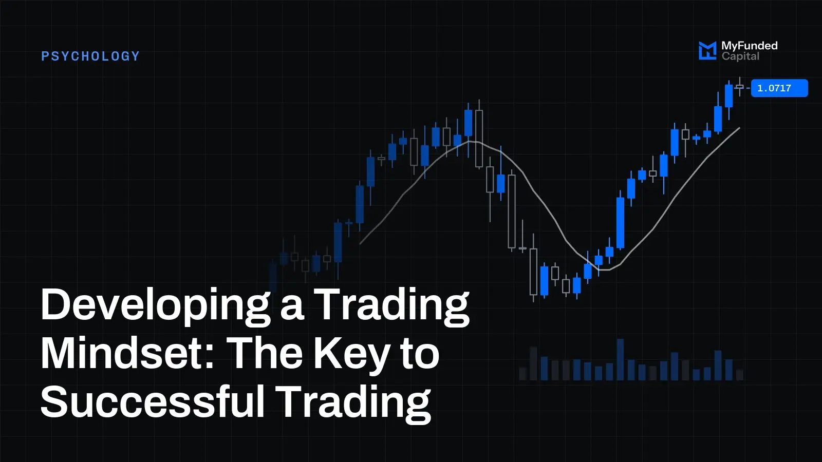 Developing a Trading Mindset: The Key to Successful Trading